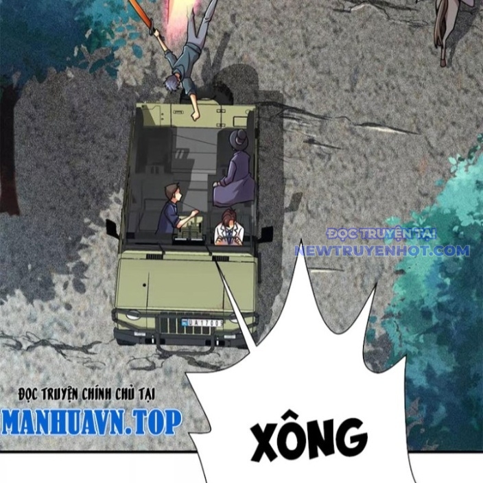 Lồng Giam Ác Ma chapter 54 - Trang 60