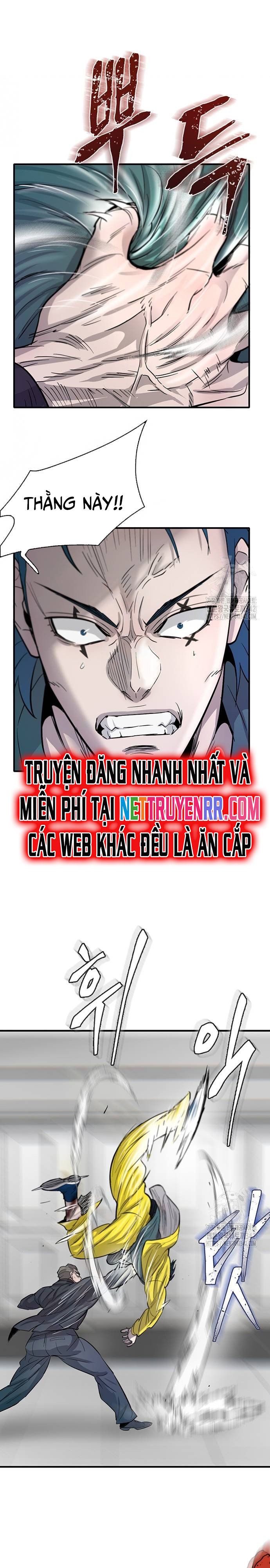 Bù Nhìn Chapter 82 - Trang 34