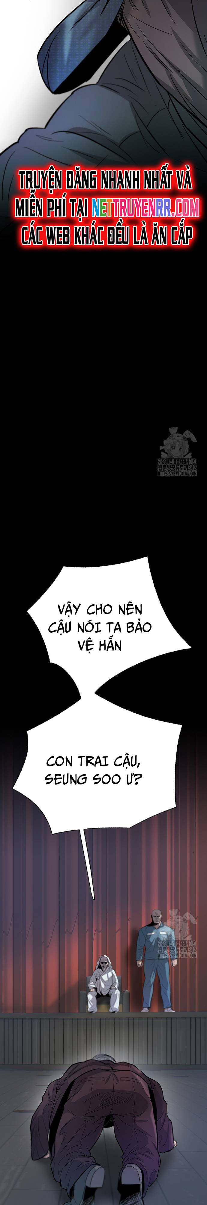 Bù Nhìn Chapter 82 - Trang 4