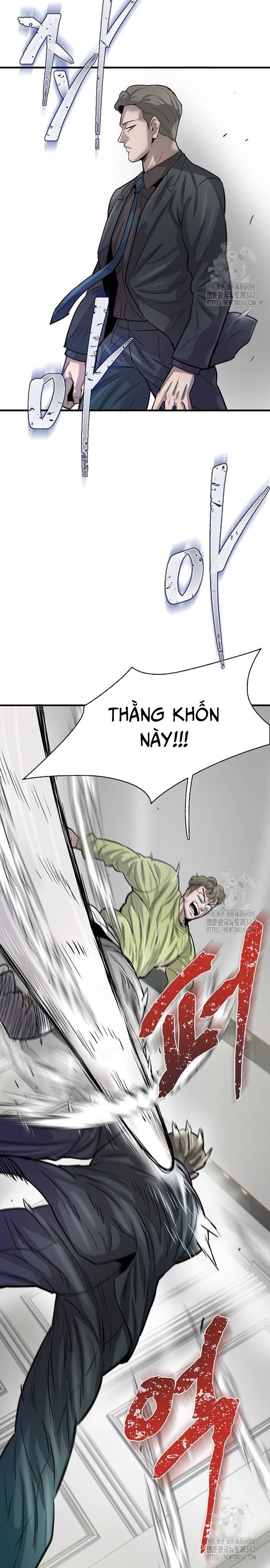 Bù Nhìn Chapter 82 - Trang 11