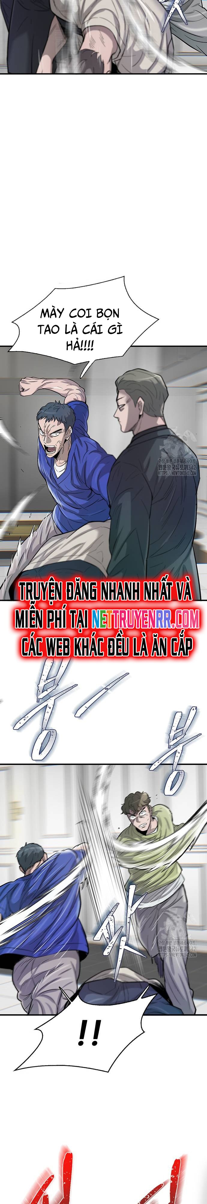 Bù Nhìn Chapter 82 - Trang 16