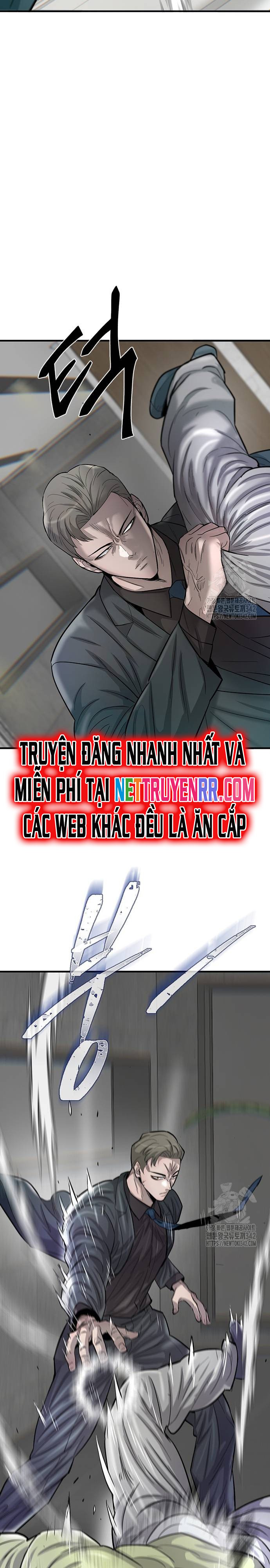 Bù Nhìn Chapter 82 - Trang 12