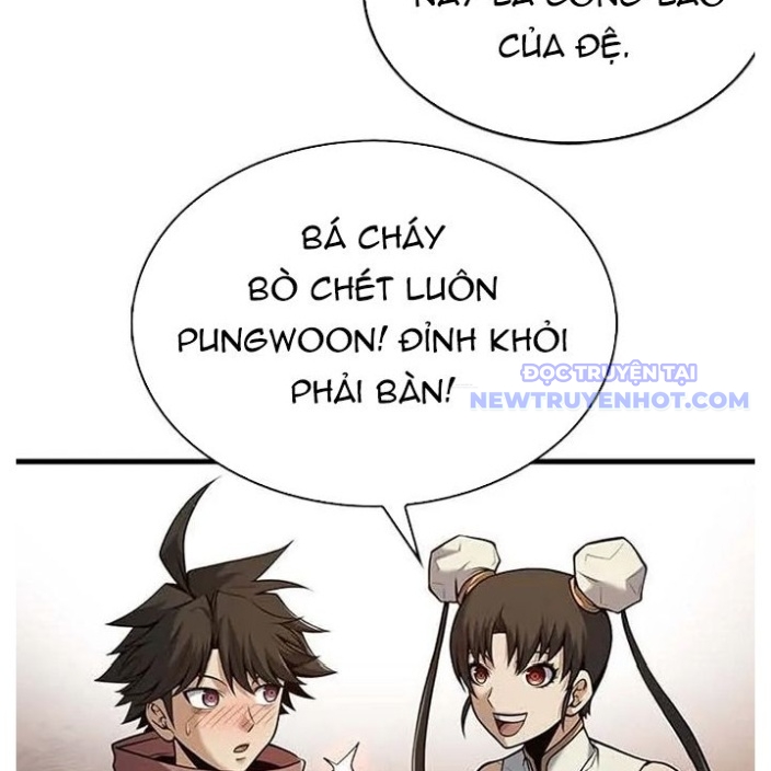 Bá Vương Chi Tinh chapter 91 - Trang 54