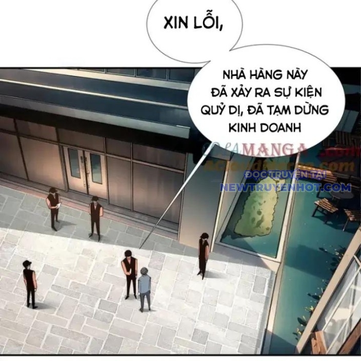 Vô Hạn Thôi Diễn chapter 51 - Trang 11