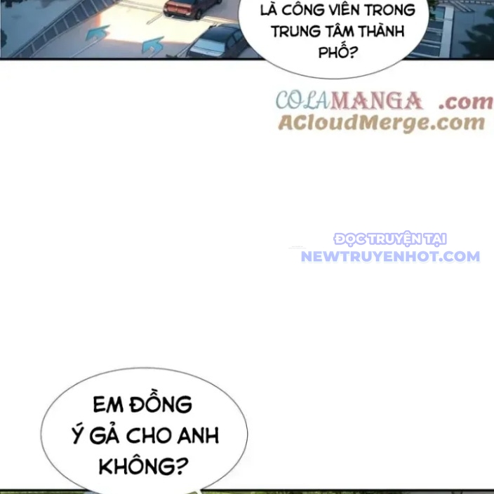 Vô Hạn Thôi Diễn chapter 51 - Trang 29