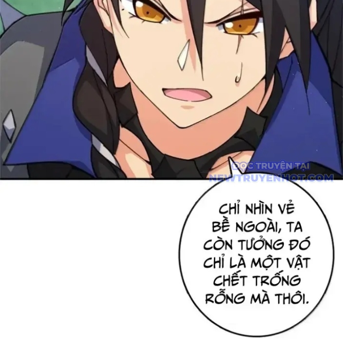 Thả Vu Nữ Đó Ra chapter 680 - Trang 37