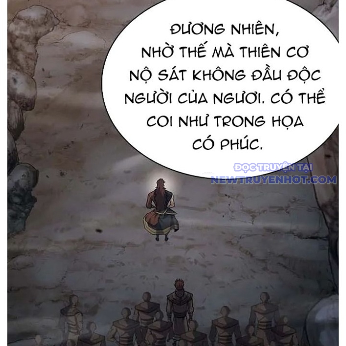 Bá Vương Chi Tinh chapter 90 - Trang 136