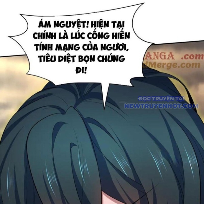 Kỷ Nguyên Kỳ Lạ chapter 431 - Trang 46