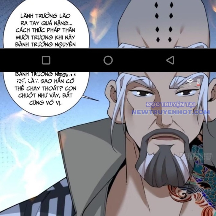 Đồ Đệ Của Ta Đều Là Đại Phản Phái chapter 341 - Trang 59