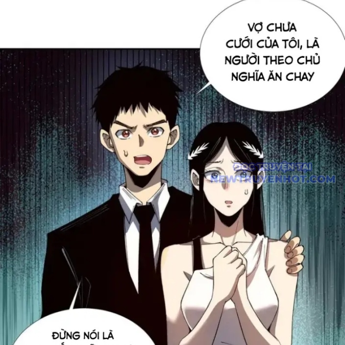 Vô Hạn Thôi Diễn chapter 51 - Trang 41