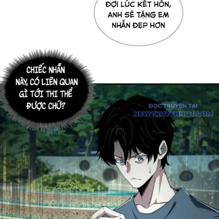 Vô Hạn Thôi Diễn chapter 52 - Trang 16