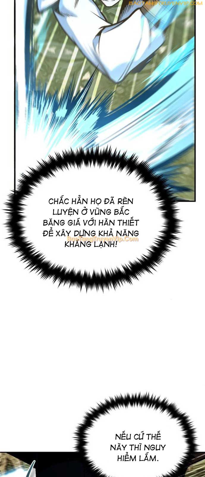 Giáo Sư Gián Điệp chapter 107 - Trang 48