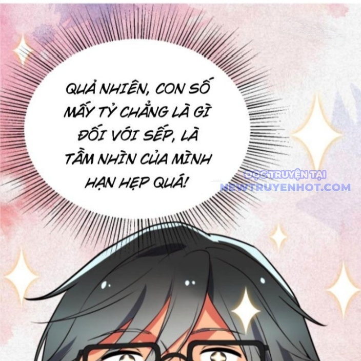 Ta Có 90 Tỷ Tiền Liếm Cẩu! chapter 507 - Trang 25