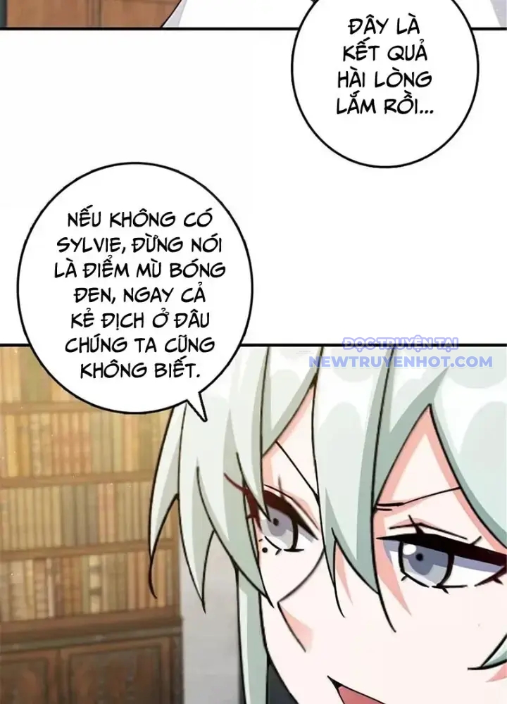 Thả Vu Nữ Đó Ra chapter 678 - Trang 102