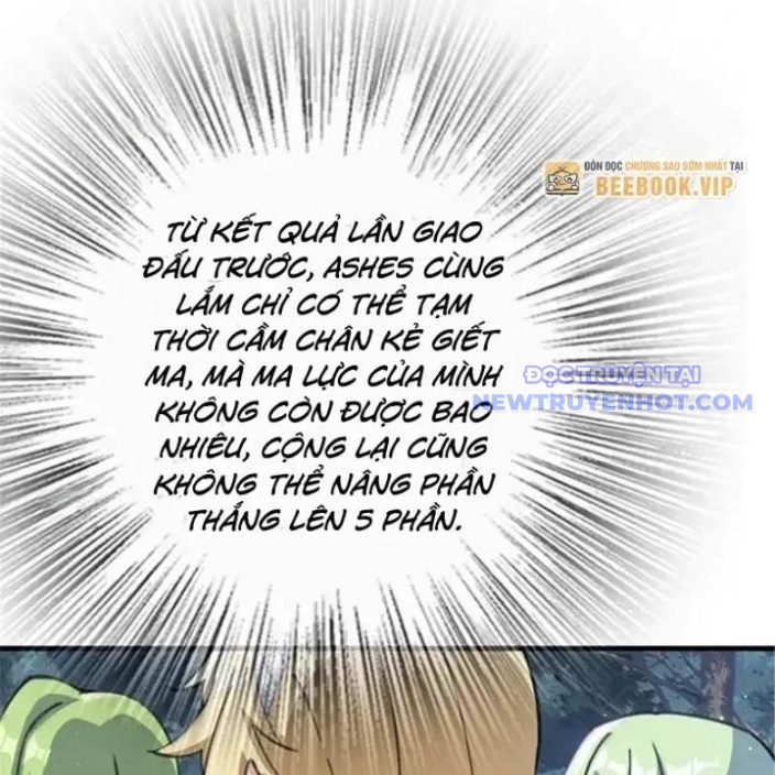 Thả Vu Nữ Đó Ra chapter 682 - Trang 17