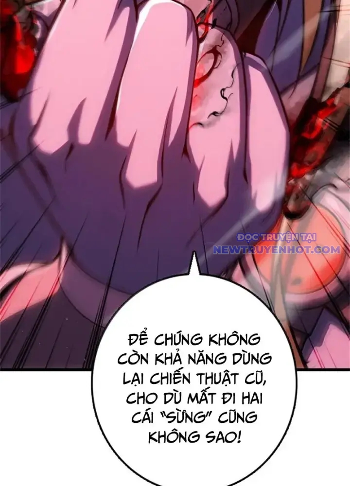 Thả Vu Nữ Đó Ra chapter 673 - Trang 29