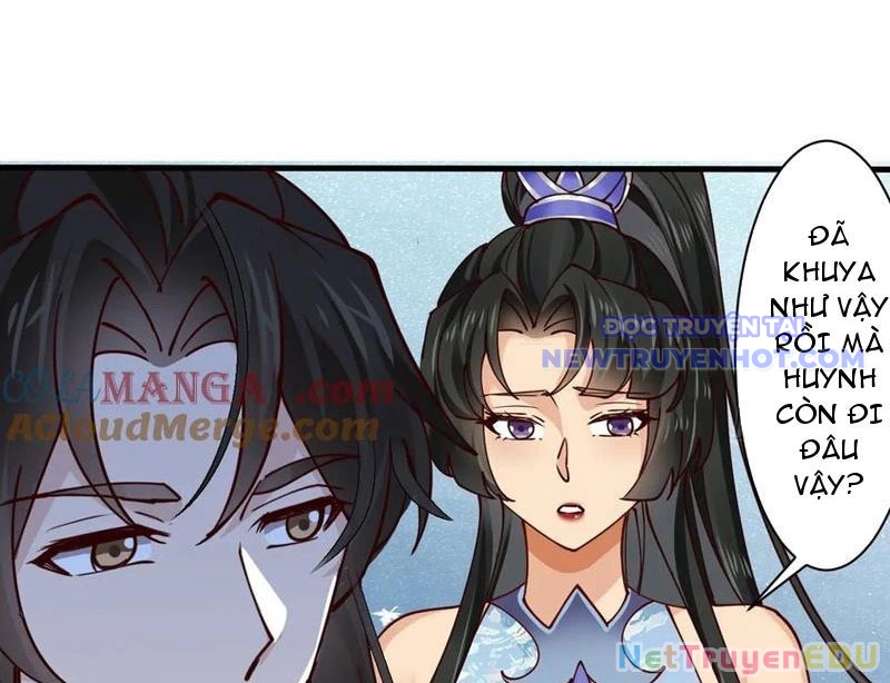 Công Tử Biệt Tú! chapter 197 - Trang 29