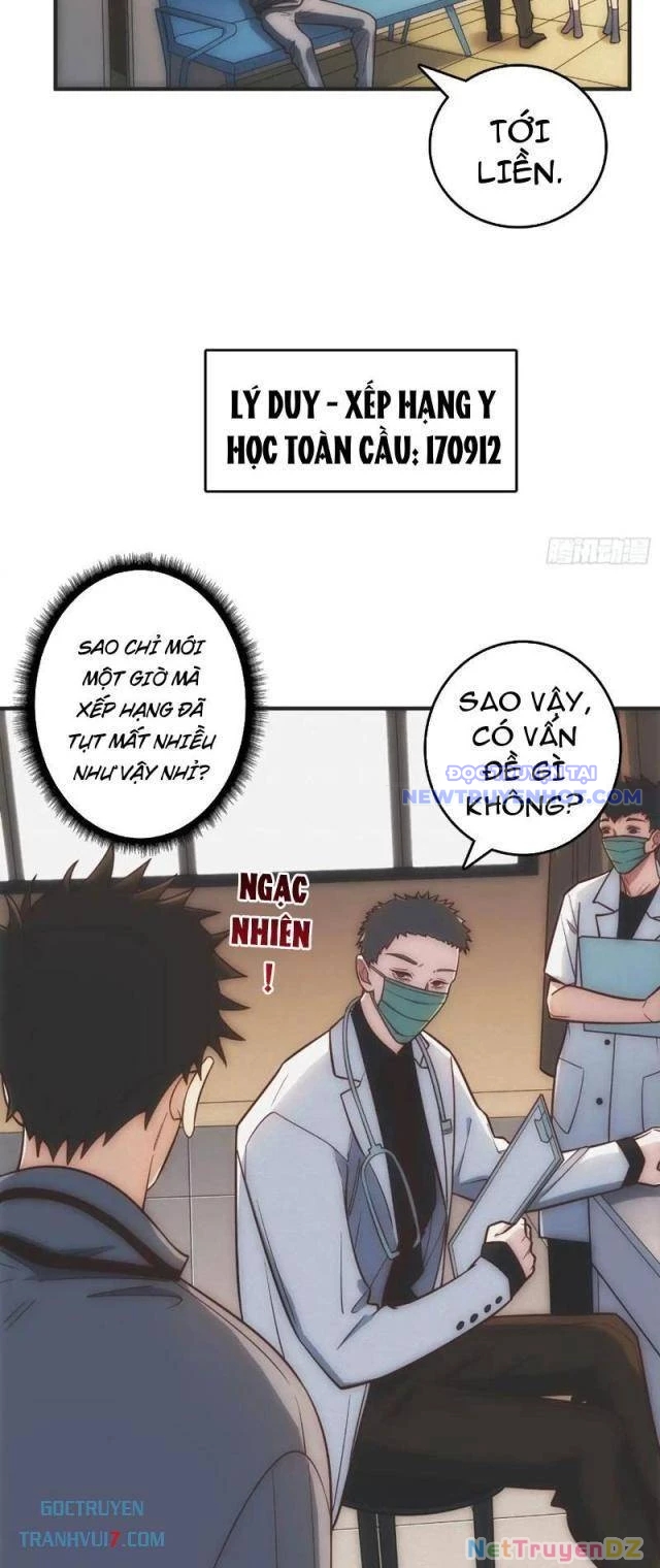 Tin Tức Của Toàn Tri Giả chapter 9 - Trang 9