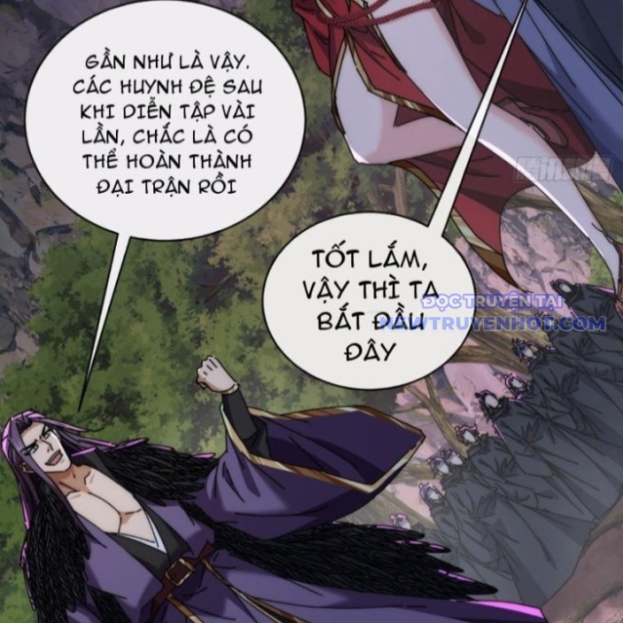 Mời Công Tử Trảm Yêu chapter 158 - Trang 4