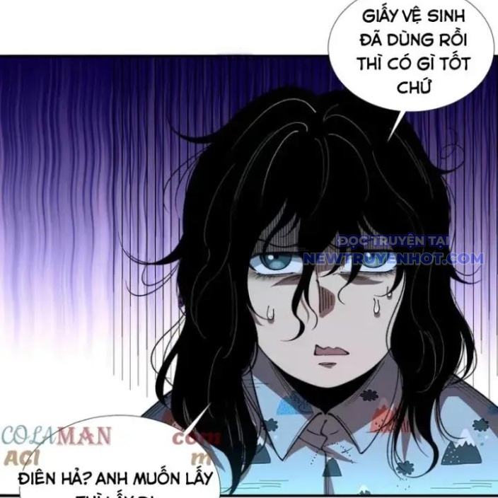 Vô Hạn Thôi Diễn chapter 53 - Trang 13