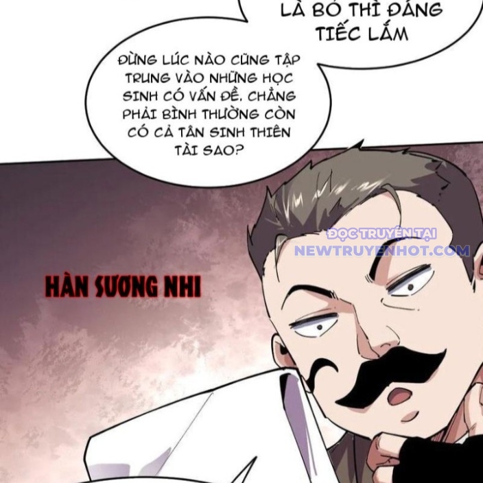 Ta Có Nhìn Thấy Quy Tắc Cấm Khu! chapter 40 - Trang 18