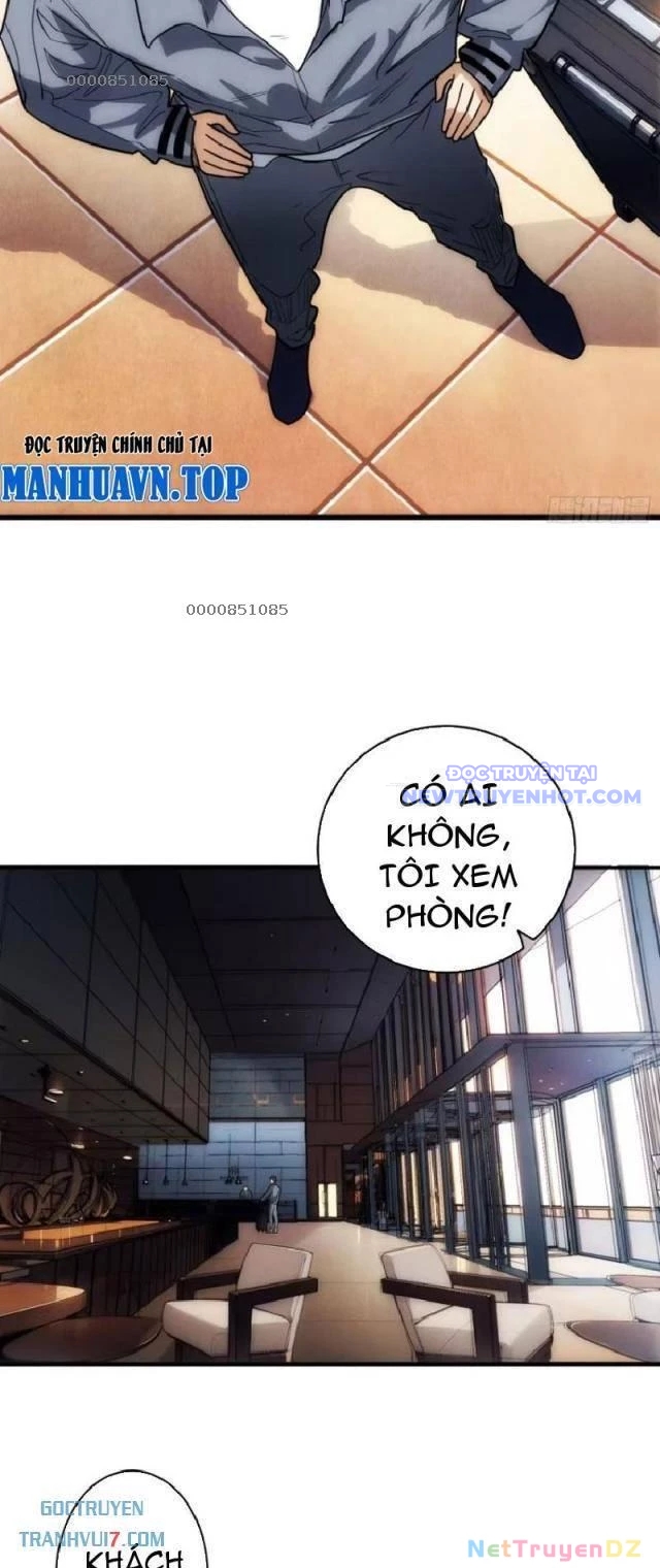 Tin Tức Của Toàn Tri Giả chapter 6 - Trang 2