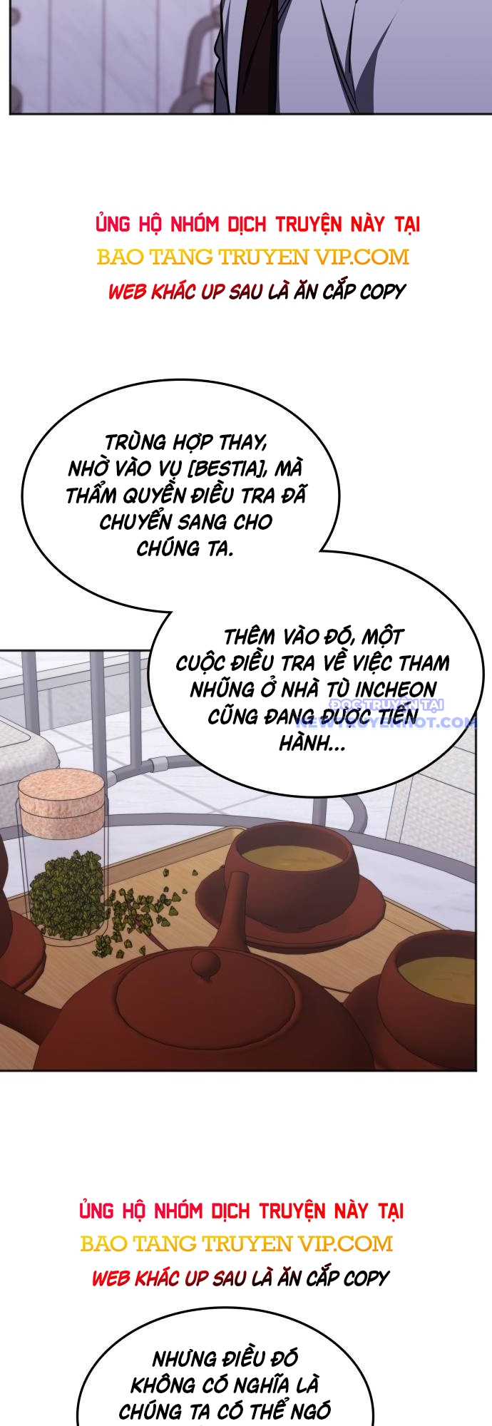 Trị Liệu Sư Quá Mạnh chapter 17 - Trang 45