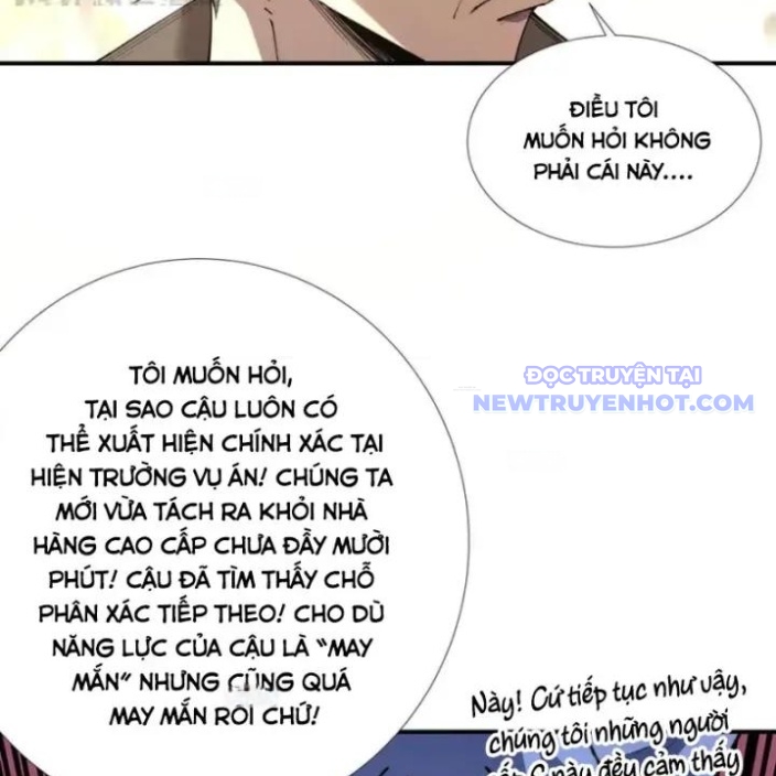 Vô Hạn Thôi Diễn chapter 52 - Trang 23