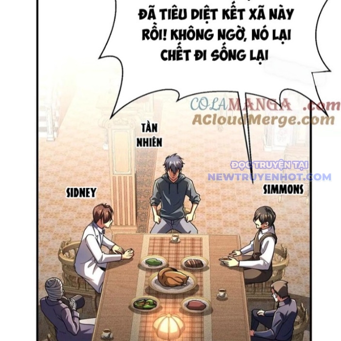 Lồng Giam Ác Ma chapter 54 - Trang 13