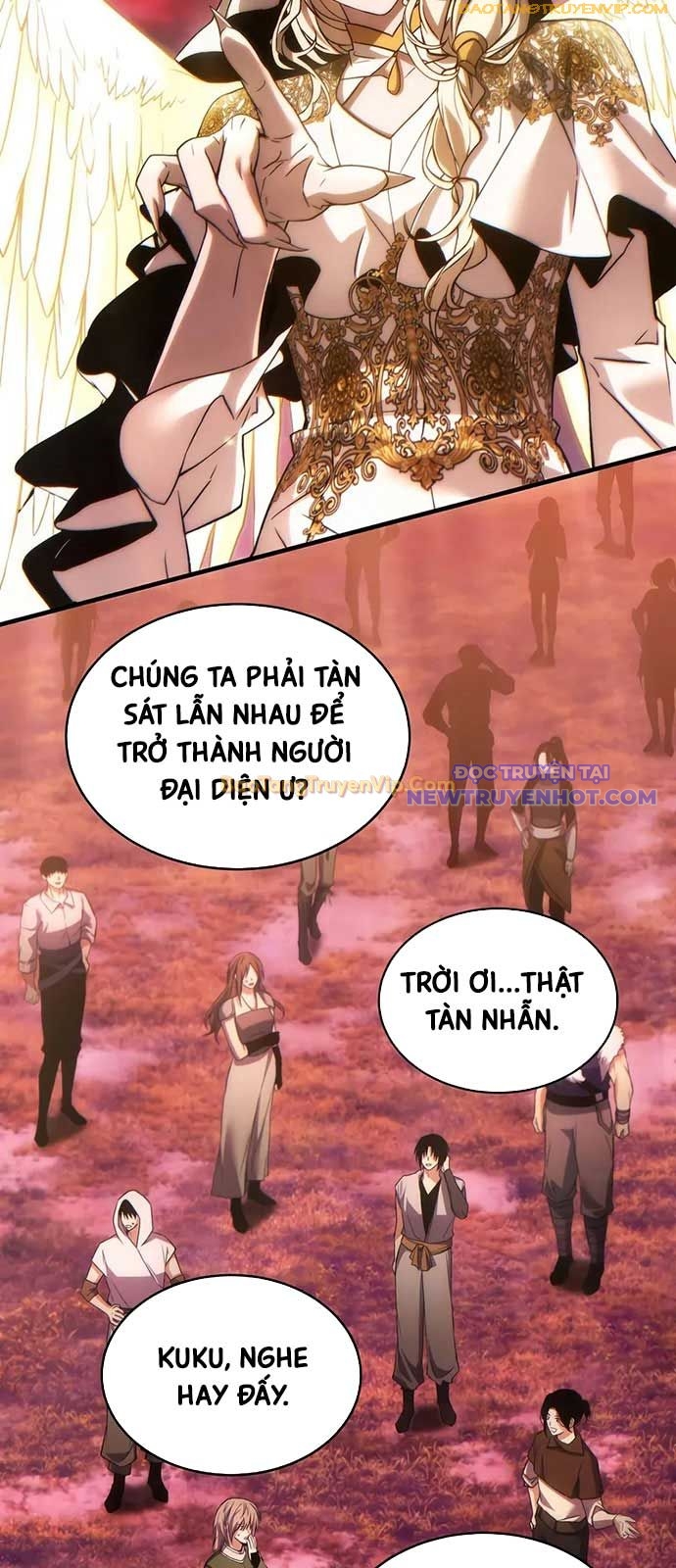 Người Chơi Mạnh Nhất Hồi Quy Lần Thứ 100 chapter 46 - Trang 64