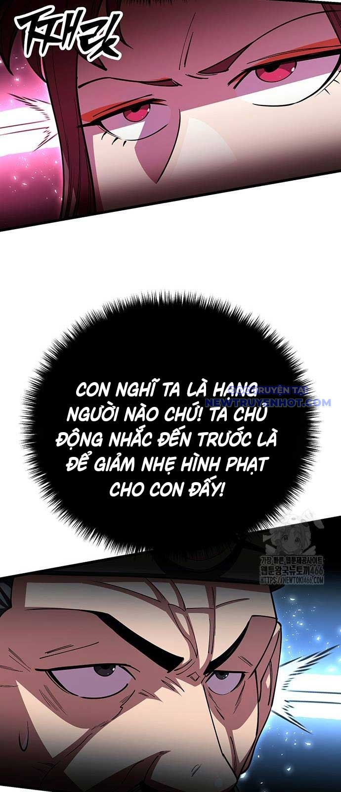 Thiên Hạ Đệ Nhất Đại Sư Huynh chapter 120 - Trang 57