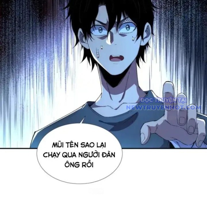 Vô Hạn Thôi Diễn chapter 52 - Trang 10