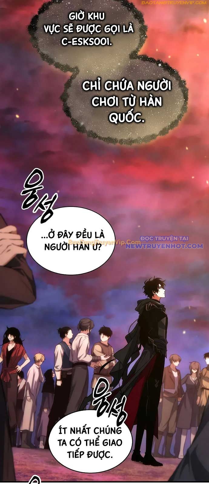 Người Chơi Mạnh Nhất Hồi Quy Lần Thứ 100 chapter 46 - Trang 54