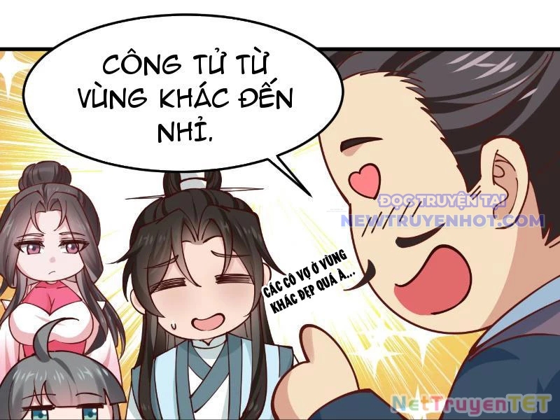 Công Tử Biệt Tú! chapter 196 - Trang 32