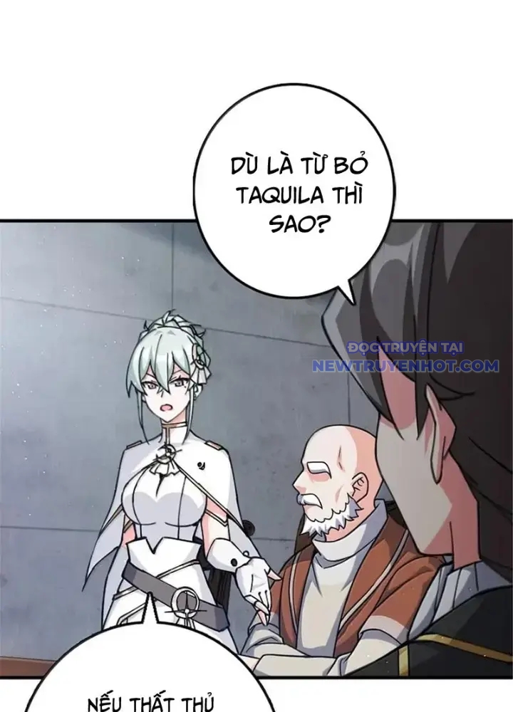 Thả Vu Nữ Đó Ra chapter 674 - Trang 27