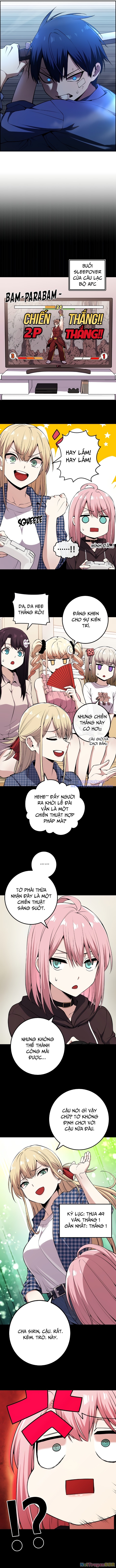 Nhân Vật Webtoon Na Kang Lim chapter 95 - Trang 10