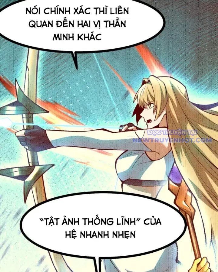 Ta Thật Không Muốn Học Cấm Chú chapter 108 - Trang 55