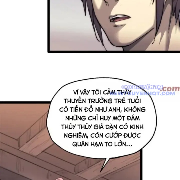 Một Ngày Của Tôi Có 48 Giờ chapter 88 - Trang 25