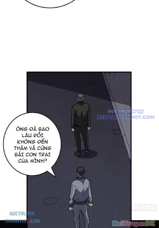 Tin Tức Của Toàn Tri Giả chapter 14 - Trang 12