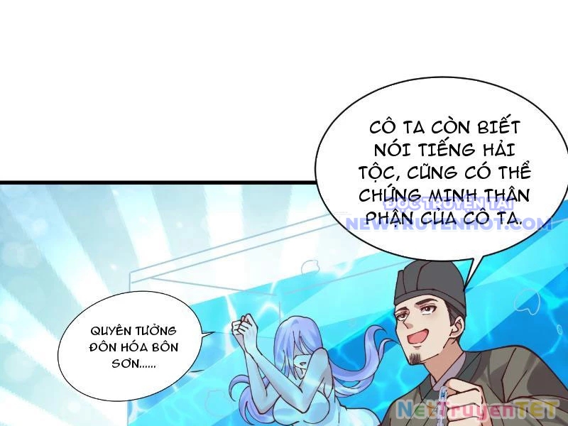 Công Tử Biệt Tú! chapter 196 - Trang 53