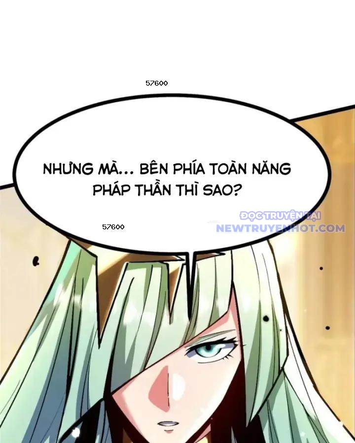 Ta Thật Không Muốn Học Cấm Chú chapter 107 - Trang 19