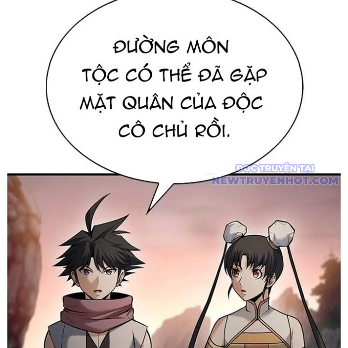 Bá Vương Chi Tinh chapter 91 - Trang 182