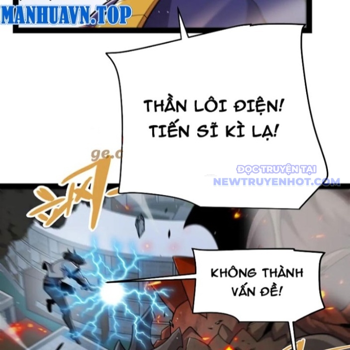 Tôi Đến Từ Thế Giới Trò Chơi chapter 346 - Trang 19