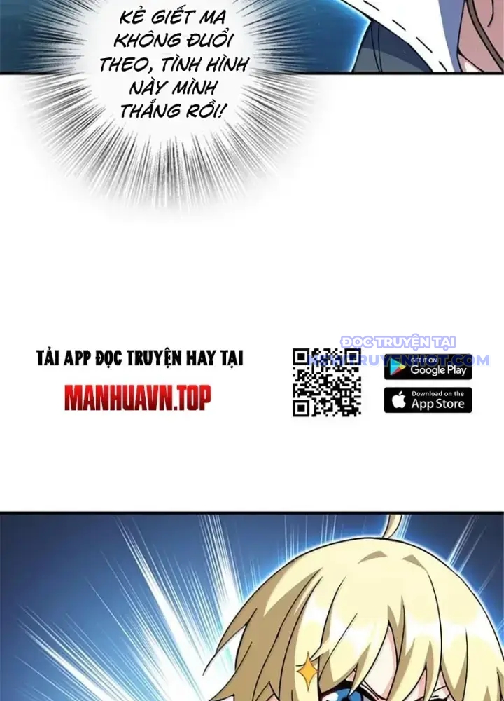 Thả Vu Nữ Đó Ra chapter 678 - Trang 78