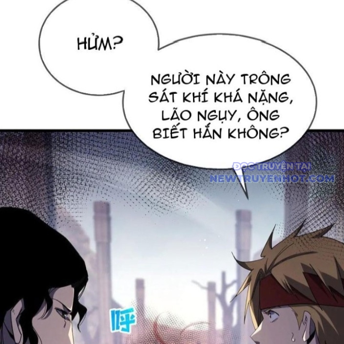 Toàn Dân Chuyển Chức: Bị Động Của Ta Vô Địch chapter 63 - Trang 49