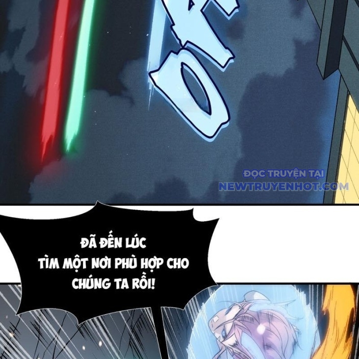 Quỷ Tiến Hóa chapter 94 - Trang 100