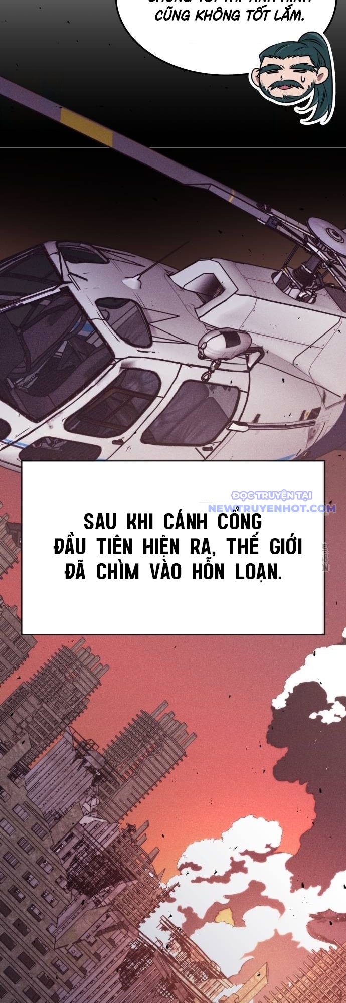 Trị Liệu Sư Quá Mạnh chapter 18 - Trang 14