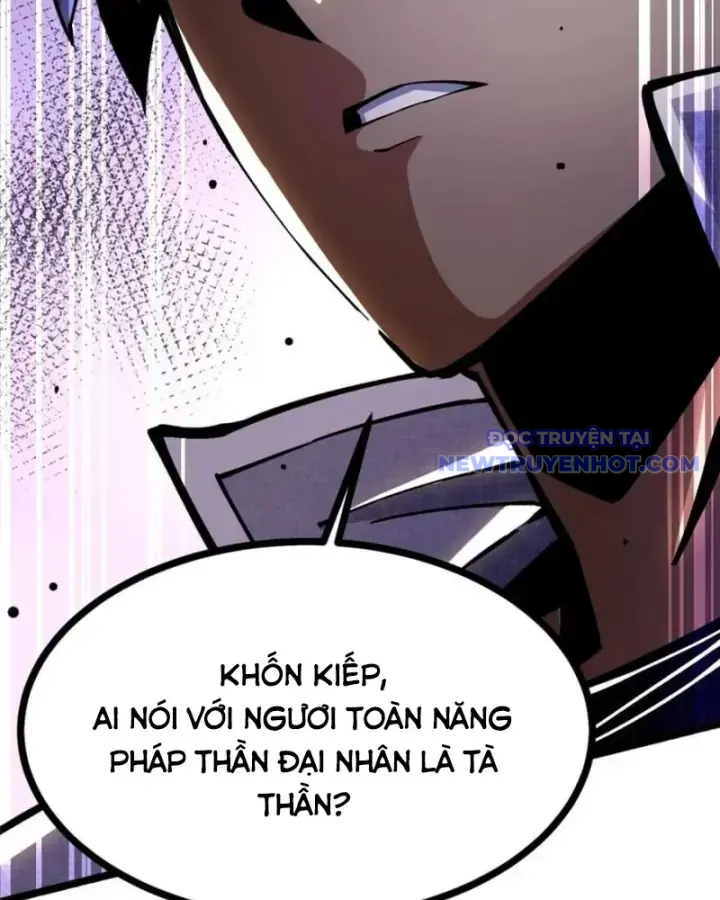 Ta Thật Không Muốn Học Cấm Chú chapter 107 - Trang 61