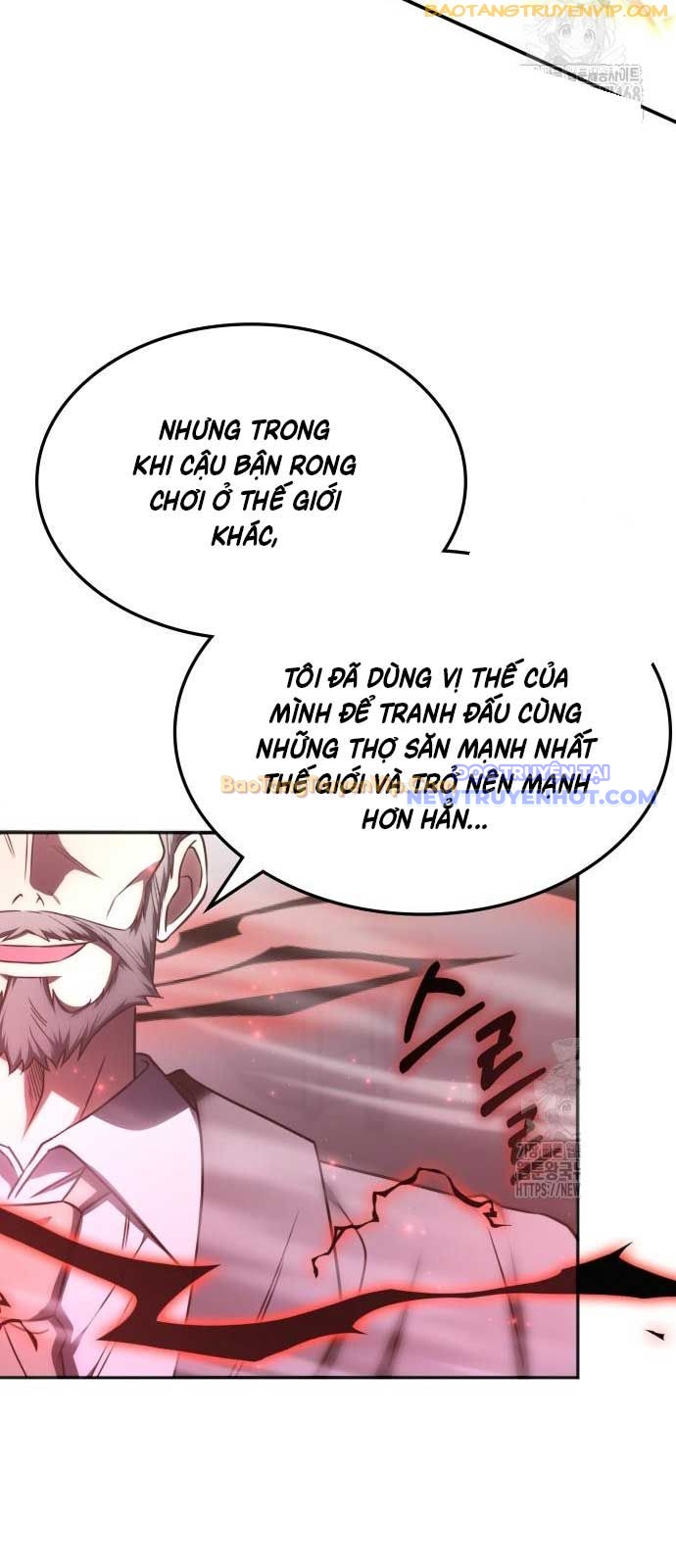 Trị Liệu Sư Quá Mạnh chapter 21 - Trang 24