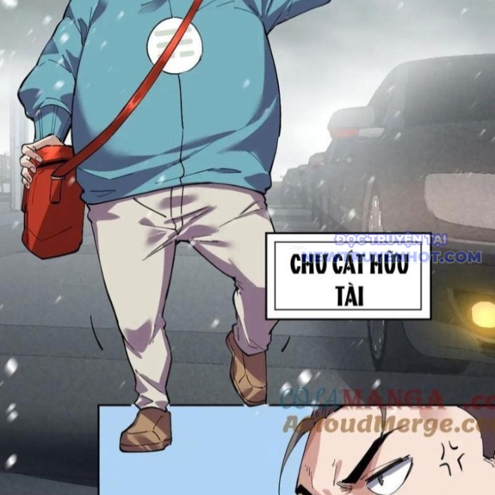 Ta Có Nhìn Thấy Quy Tắc Cấm Khu! chapter 40 - Trang 43